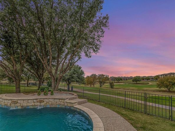 4109  Walnut Creek Court , Fort Worth Texas 76137