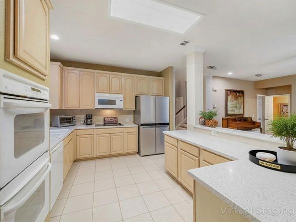 4109  Walnut Creek Court , Fort Worth Texas 76137