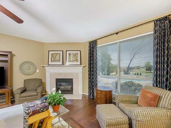 4109  Walnut Creek Court , Fort Worth Texas 76137