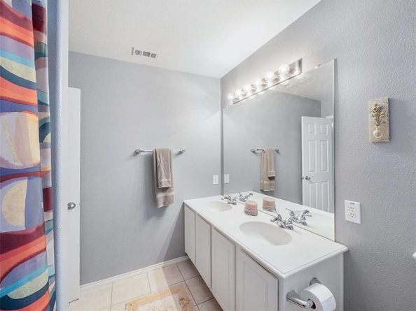 4109  Walnut Creek Court , Fort Worth Texas 76137