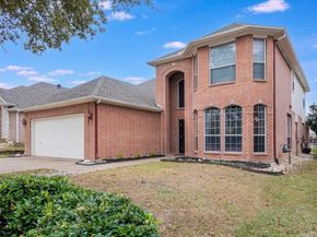 4109  Walnut Creek Court , Fort Worth Texas 76137