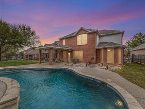 4109  Walnut Creek Court , Fort Worth Texas 76137