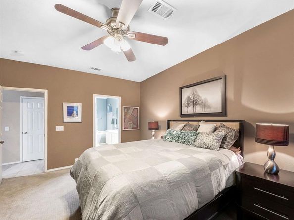 4109  Walnut Creek Court , Fort Worth Texas 76137