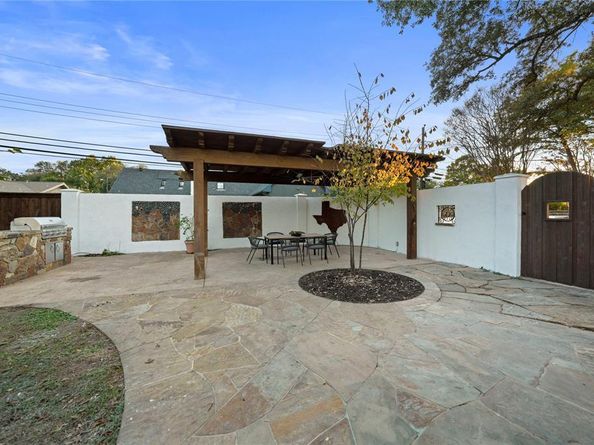 7736  Woodstone Lane , Dallas Texas 75248