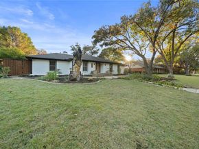 7736  Woodstone Lane , Dallas Texas 75248