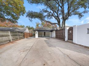 7736  Woodstone Lane , Dallas Texas 75248