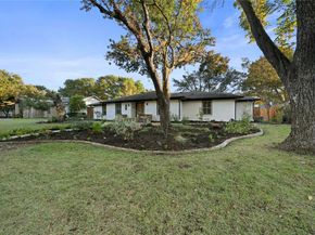 7736  Woodstone Lane , Dallas Texas 75248