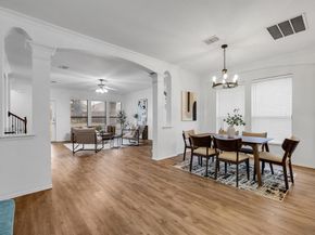 15704 Ringdove, Fort Worth Texas 76262