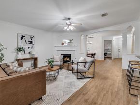 15704 Ringdove, Fort Worth Texas 76262