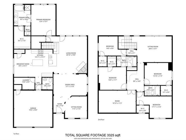 15704 Ringdove, Fort Worth Texas 76262