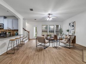 15704 Ringdove, Fort Worth Texas 76262