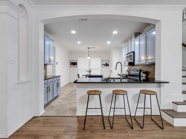 15704 Ringdove, Fort Worth Texas 76262