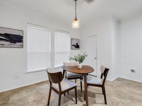 15704 Ringdove, Fort Worth Texas 76262