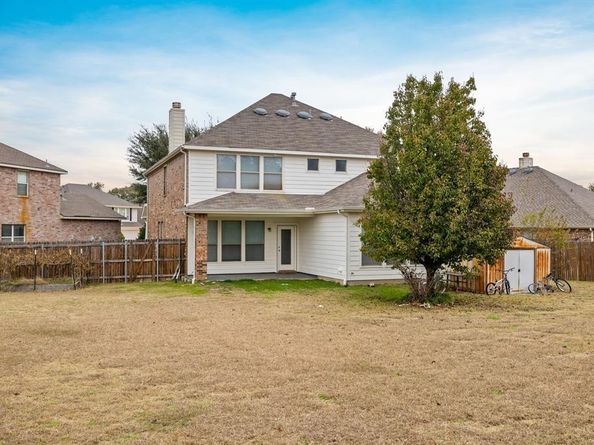 15704 Ringdove, Fort Worth Texas 76262