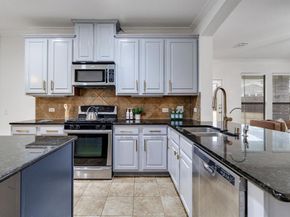 15704 Ringdove, Fort Worth Texas 76262