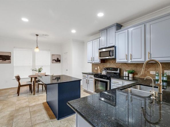 15704 Ringdove, Fort Worth Texas 76262