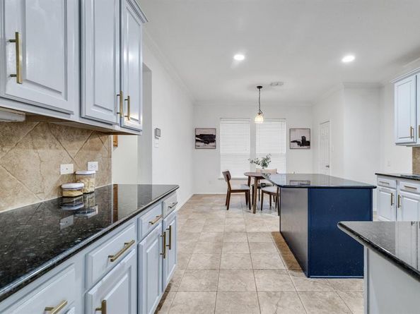 15704 Ringdove, Fort Worth Texas 76262