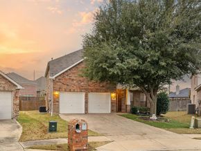 15704 Ringdove, Fort Worth Texas 76262