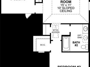 1025  Stonehaven Lane , Crowley Texas 76036