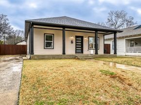 713 S Willomet Avenue , Dallas Texas 75208