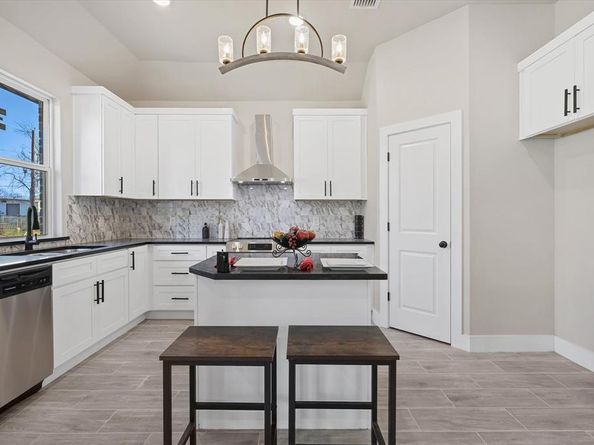 5940  Wall Avenue , Haltom City Texas 76117