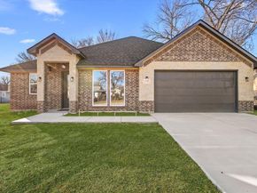 5940  Wall Avenue , Haltom City Texas 76117