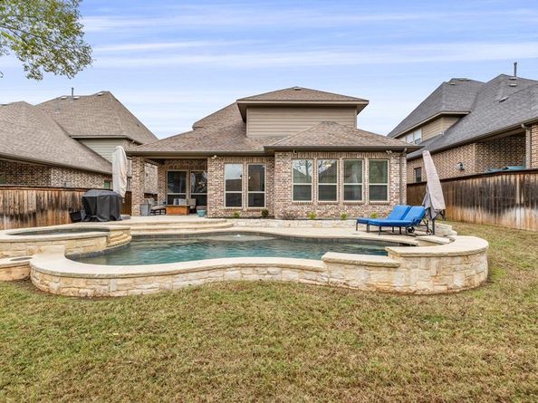 330  Harmony Hill Road , Grapevine Texas 76051