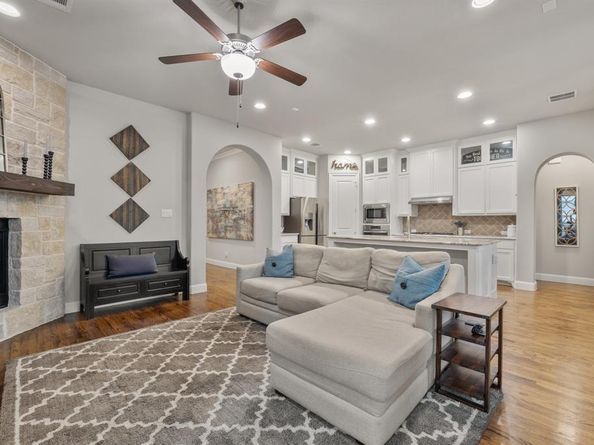 330  Harmony Hill Road , Grapevine Texas 76051