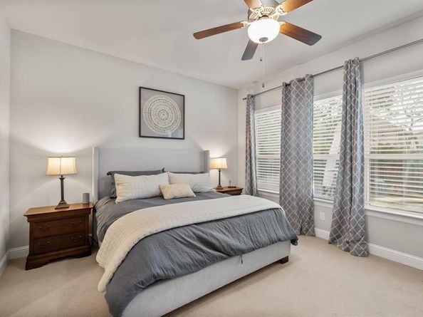 330  Harmony Hill Road , Grapevine Texas 76051