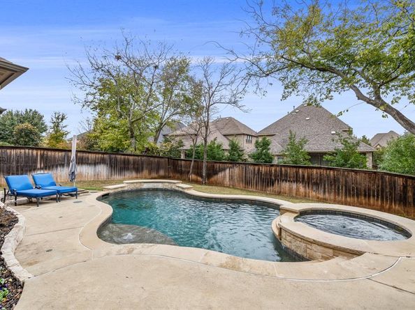 330  Harmony Hill Road , Grapevine Texas 76051