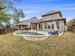 330  Harmony Hill Road , Grapevine Texas 76051