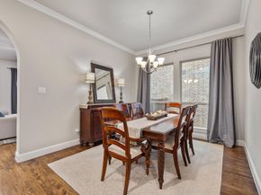 330  Harmony Hill Road , Grapevine Texas 76051