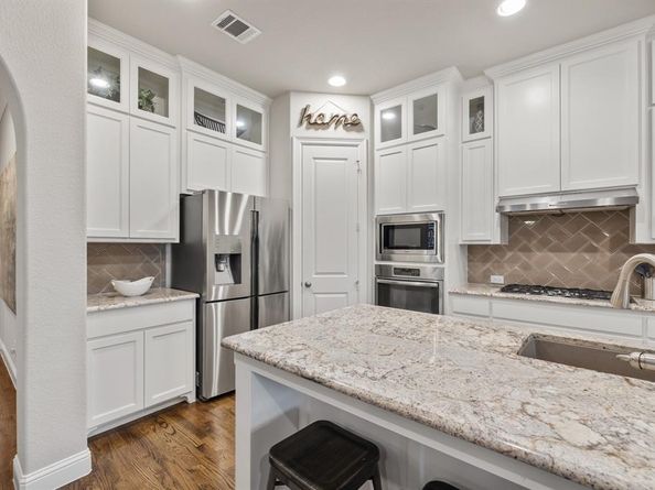 330  Harmony Hill Road , Grapevine Texas 76051