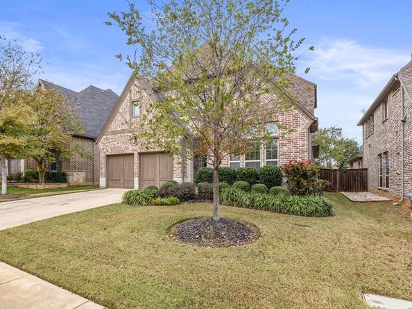 330  Harmony Hill Road , Grapevine Texas 76051