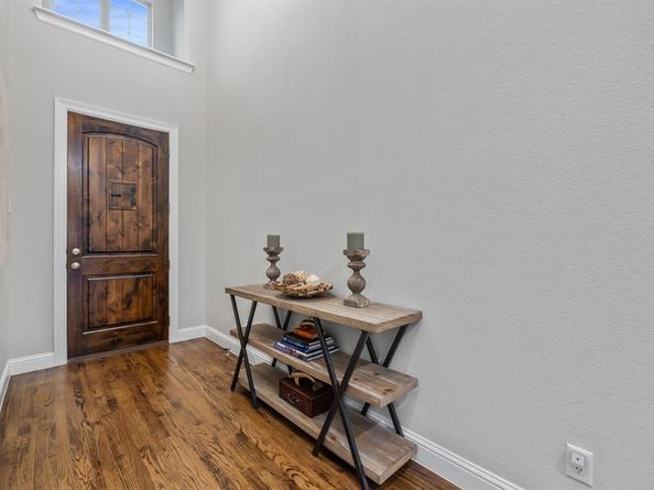 330  Harmony Hill Road , Grapevine Texas 76051