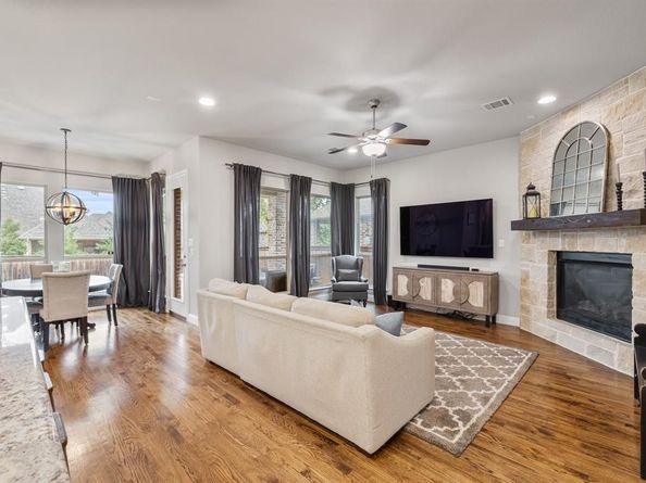 330  Harmony Hill Road , Grapevine Texas 76051