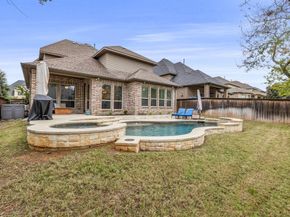 330  Harmony Hill Road , Grapevine Texas 76051