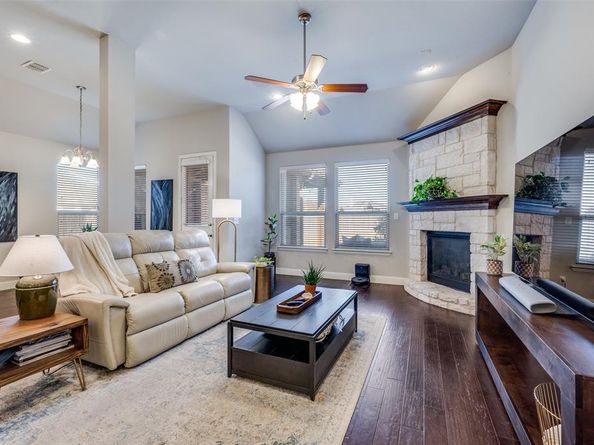 1101  Bryce Canyon  , Celina Texas 75009