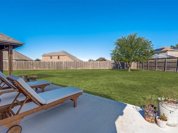 1101  Bryce Canyon  , Celina Texas 75009