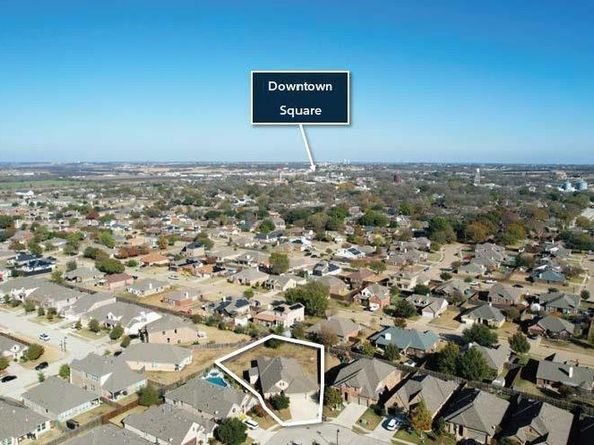 1101  Bryce Canyon  , Celina Texas 75009