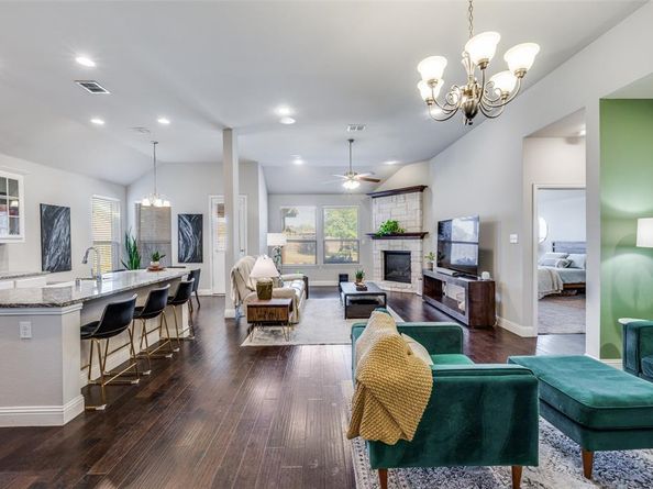 1101  Bryce Canyon  , Celina Texas 75009