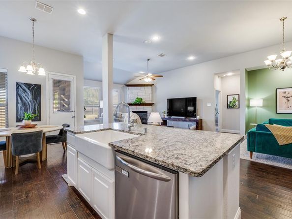 1101  Bryce Canyon  , Celina Texas 75009