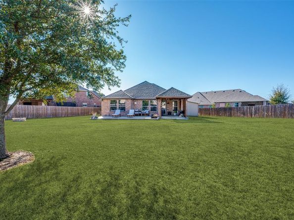 1101  Bryce Canyon  , Celina Texas 75009