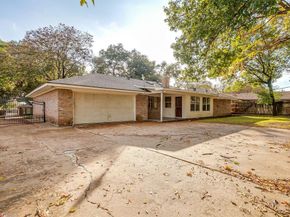 3704  Ashford Avenue , Fort Worth Texas 76133