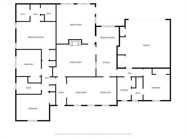 3704  Ashford Avenue , Fort Worth Texas 76133