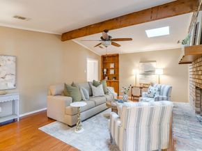 3704  Ashford Avenue , Fort Worth Texas 76133