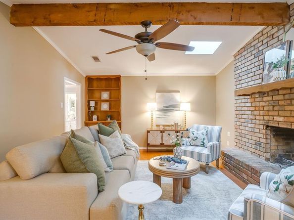 3704  Ashford Avenue , Fort Worth Texas 76133