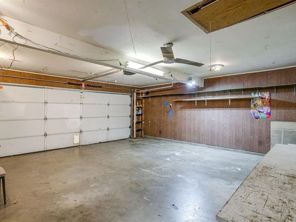 3704  Ashford Avenue , Fort Worth Texas 76133