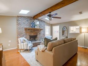 3704  Ashford Avenue , Fort Worth Texas 76133