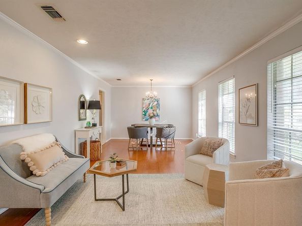 3704  Ashford Avenue , Fort Worth Texas 76133